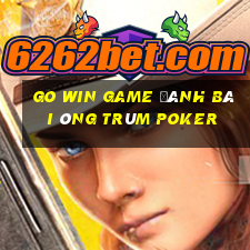 Go Win Game Đánh Bài Ông Trùm Poker