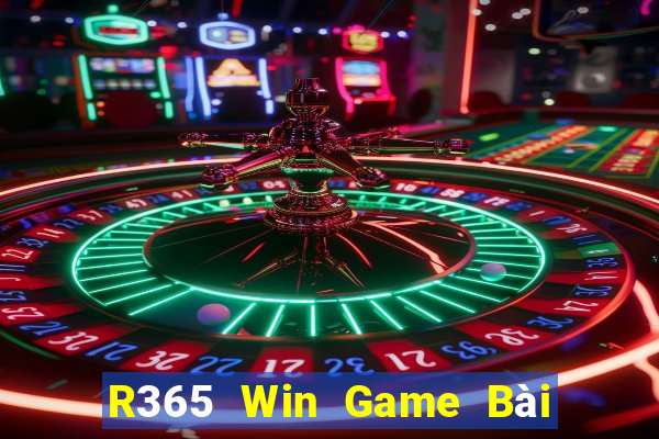 R365 Win Game Bài Liêng Online