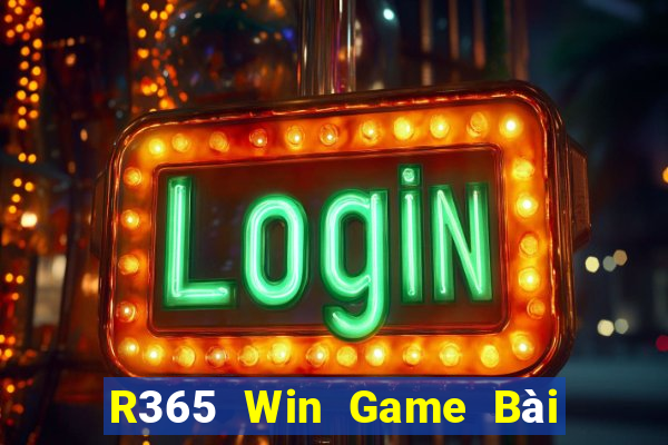 R365 Win Game Bài Liêng Online