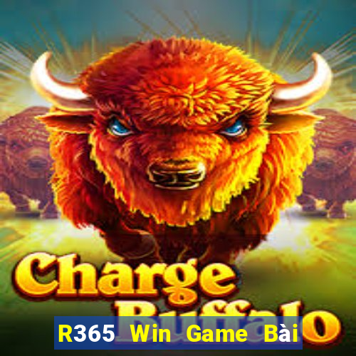 R365 Win Game Bài Liêng Online