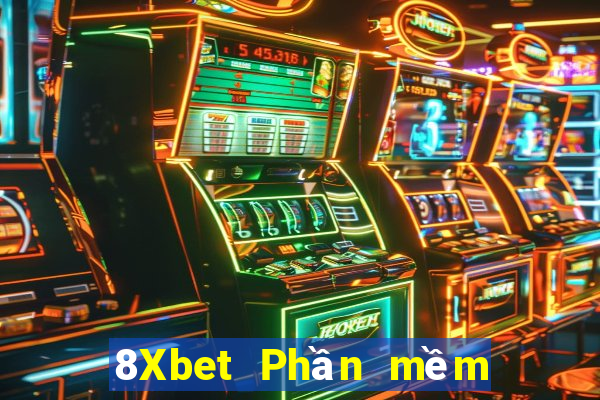 8Xbet Phần mềm xổ số đại phát