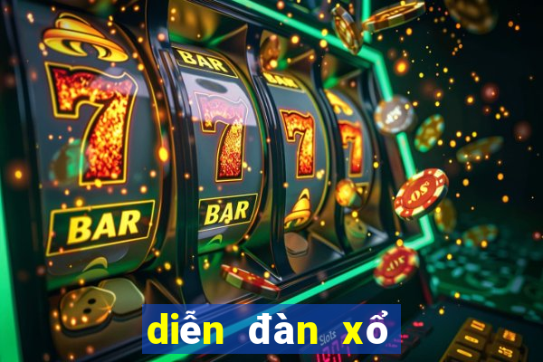 diễn đàn xổ số việt mỹ