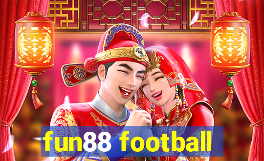 fun88 football