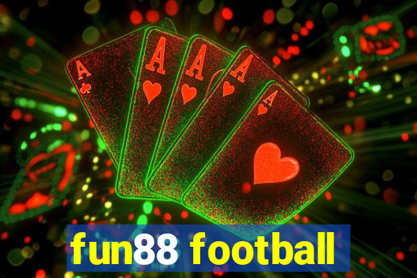 fun88 football