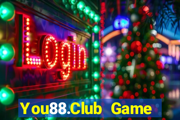 You88.Club Game Bài Vàng