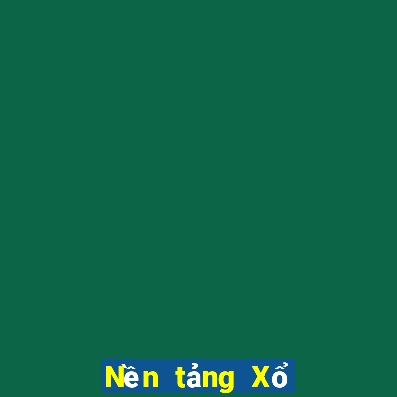 Nền tảng Xổ số Tháng Tám