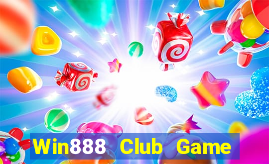 Win888 Club Game Bài B88