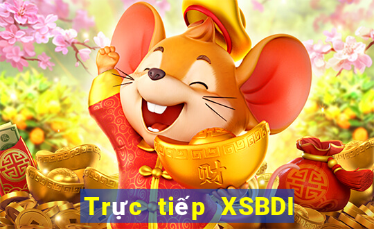 Trực tiếp XSBDI ngày 15