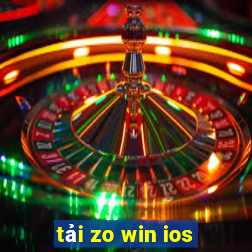 tải zo win ios