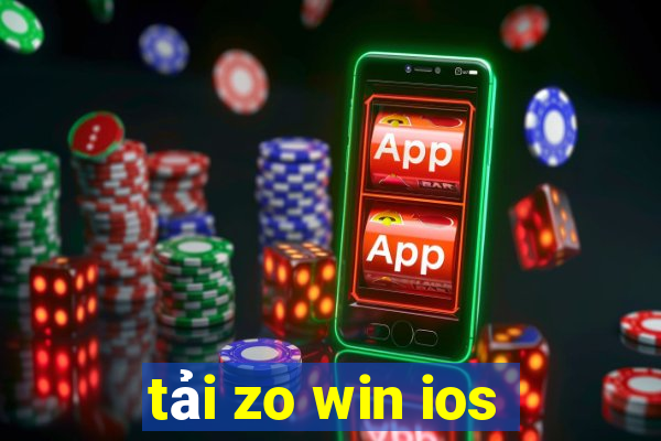 tải zo win ios