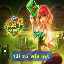 tải zo win ios