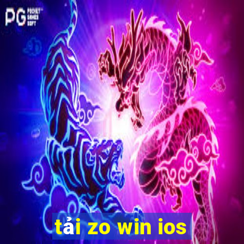 tải zo win ios