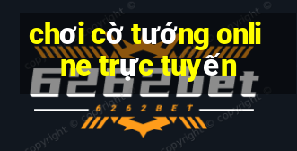 chơi cờ tướng online trực tuyến