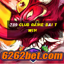 789 Club Game Bài Twin