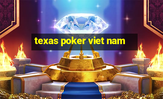 texas poker viet nam