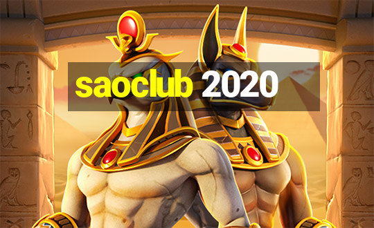 saoclub 2020