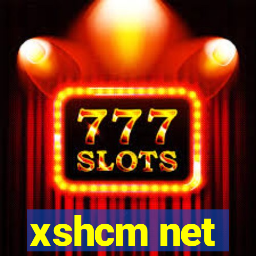 xshcm net