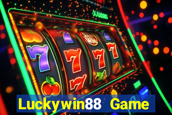 Luckywin88 Game Bài Dom88