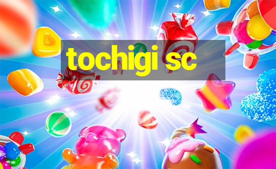 tochigi sc