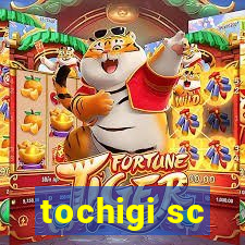 tochigi sc