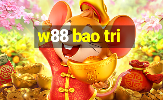 w88 bao tri