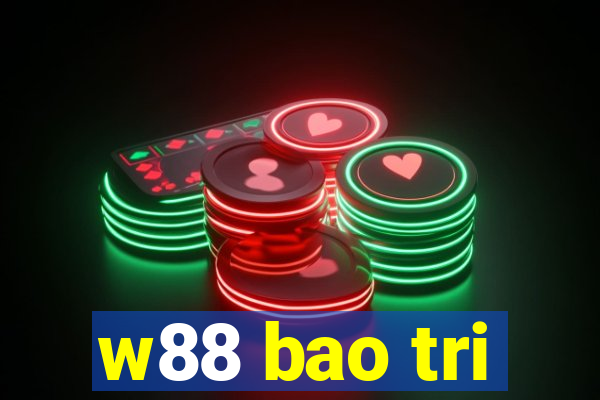 w88 bao tri