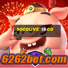 socolive 10 co