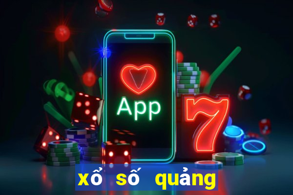 xổ số quảng trị ngày 17 tháng 8