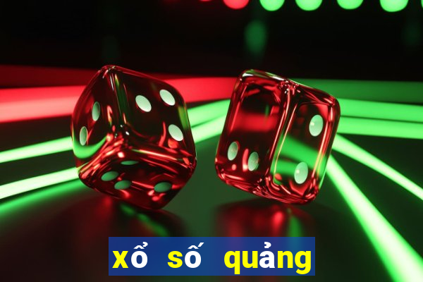 xổ số quảng trị ngày 17 tháng 8