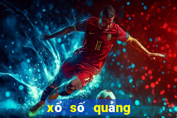 xổ số quảng trị ngày 17 tháng 8