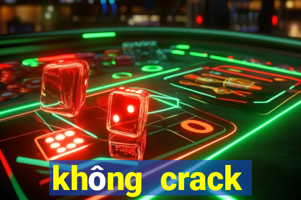 không crack được etabs 9.7.4