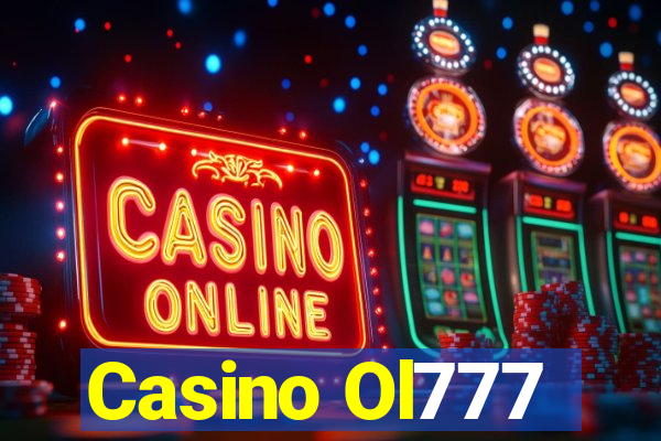 Casino Ol777