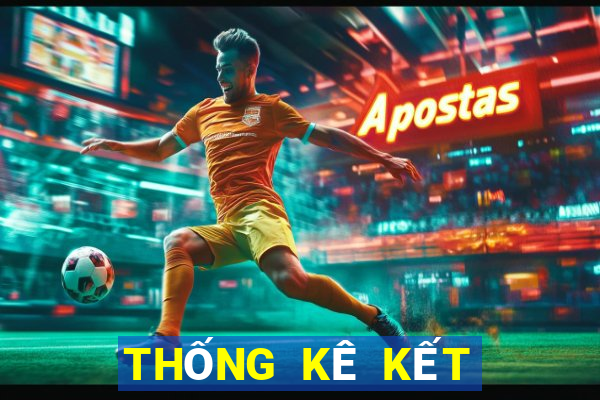 THỐNG KÊ KẾT QUẢ XSTTH ngày 18