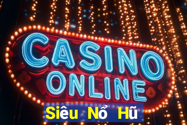 Siêu Nổ Hũ Tại Game Bài B52 Đổi Thưởng