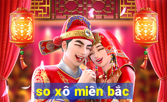 so xô miên bắc