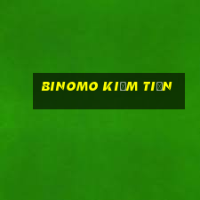 binomo kiếm tiền