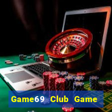 Game69 Club Game Bài G88