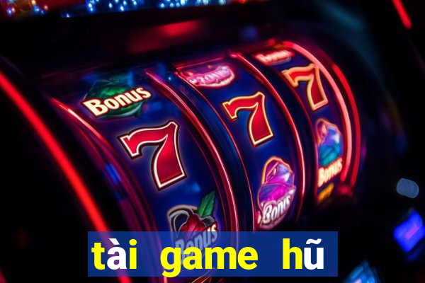 tai game hu than tai