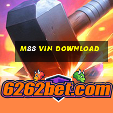 m88 vin download