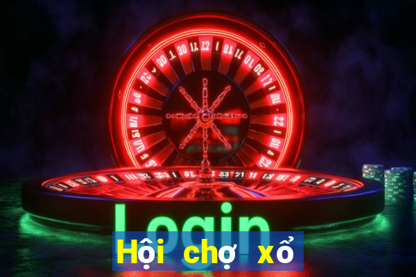 Hội chợ xổ số Tải về chính thức