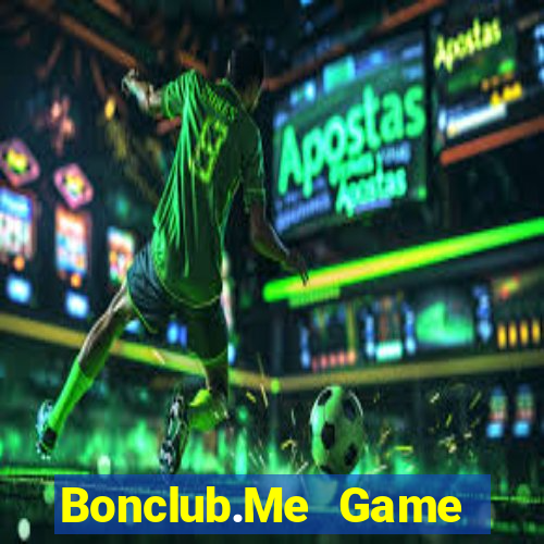 Bonclub.Me Game Thẻ Bài Eloras