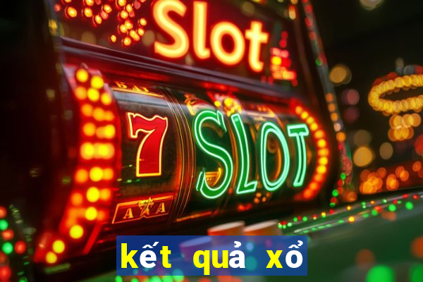 kết quả xổ số kiến thiết ngày 5 tháng 8