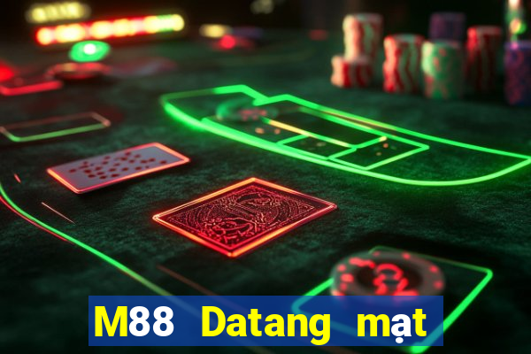 M88 Datang mạt chược Phiên bản ios