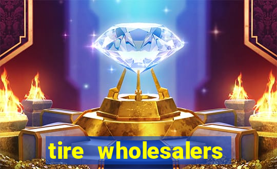 tire wholesalers company inc