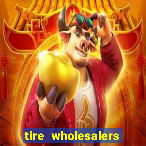 tire wholesalers company inc