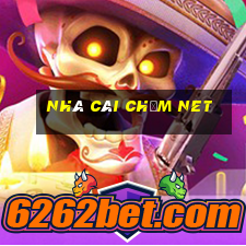 nhà cái chấm net