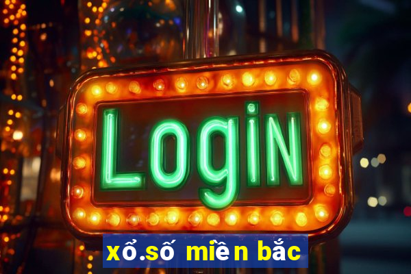 xổ.số miền bắc