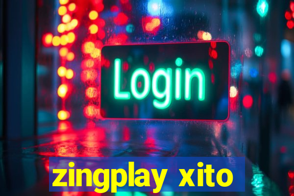 zingplay xito