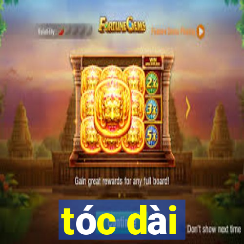 tóc dài