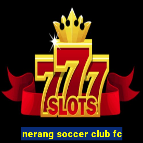 nerang soccer club fc